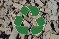 «Πράσινες» δράσεις από την Περιφέρεια Θεσσαλίας για τη διαχείριση αποβλήτων από εκσκαφές και κατεδαφίσεις