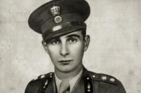 Ο πρώτος Έλληνας αξιωματικός που έπεσε νεκρός στο Αλβανικό Μέτωπο