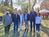 ΤΕΦΑΑ Τρικάλων για την Παγκόσμια Ημέρα Αυτισμού