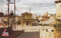 Κλειστή η οδός Φλεγίου λόγω ασφαλτοστρώσεων από Δευτέρα (μέχρι οδό Αρριανού ύψος Νοσοκομείου Τρικάλων)