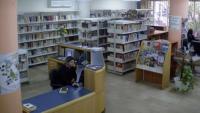 Υπενθύμιση για επιστροφή βιβλίων στη Δημοτική Βιβλιοθήκη Τρικάλων
