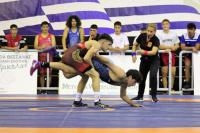 Ελληνικές και Τρικαλινές επιτυχίες από τον ΑΠΣ Τρίκαλα στο διεθνές τουρνουά Meteora Wrestling Academy 2022