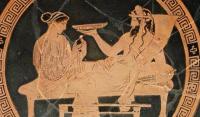 Τα ναρκωτικά στην Αρχαία Ελλάδα και ο ρόλος τους
