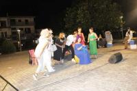 Θεατρική Παράσταση στην Πύλη του Πολιτιστικού Συλλόγου Ζάρκου «Ο ΦΑΥΤΤΟΣ»
