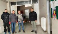 Εργατικά  Σωματεία   Τρικάλων: Η ανταπόκριση στο κάλεσμα των συνδικάτων και των άλλων μαζικών φορέων είναι συγκινητική