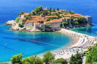  Δειναρικές Άλπεις και παράλια της Αδριατικής