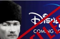 Η Disney ακυρώνει την κατάπτυστη σειρά για τον σφαγέα Κεμάλ!
