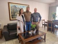 Δήμος Μετεώρων: Πρότυπο πρόγραμμα φροντίδας και προστασίας αδέσποτων ζωών