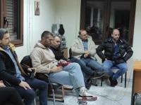 Σακκάς: Συνεργασίες και λύσεις για τα χωριά του Δήμου Τρικκαίων 