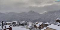 Nέο κύμα βροχοπτώσεων από την Δευτέρα - Τακούδης: τα τελευταία χιόνια στα ορεινά της Θεσσαλίας