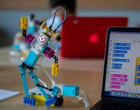  Εκπαιδευτική ρομποτική για παιδιά 10-13 ετών στη Βιβλιοθήκη