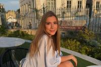 Claire Geronimi: Η υπόθεση βιασμού της από μετανάστη που διχάζει τη Γαλλία