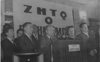 Ο κ. Στεφανόπουλος στη Δερβιτσιάνη