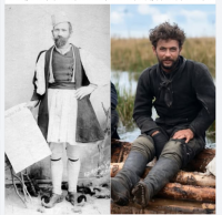 Περί βλάχων Βέροιας... 