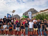 Με μεγάλη επιτυχία ολοκληρώθηκε η 37η Πανελλήνια Αναρριχητική Συνάντηση στα Μετέωρα 