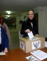Oι αρχαιρεσίες και οι πρωτοβουλίες της  Εύξεινου Λέσχης Τρικάλων 