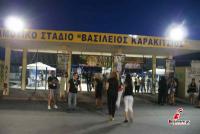 Το 6ο Rocking Green Festival στην Καλαμπάκα Τετάρτη, 15 Ιουλίου 2009