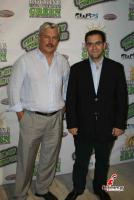 Το 6ο Rocking Green Festival στην Καλαμπάκα Τετάρτη, 15 Ιουλίου 2009
