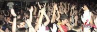 Το 6ο Rocking Green Festival στην Καλαμπάκα Τετάρτη, 15 Ιουλίου 2009