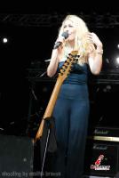 Το 6ο Rocking Green Festival στην Καλαμπάκα Τετάρτη, 15 Ιουλίου 2009