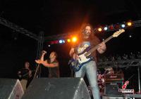 Το 6ο Rocking Green Festival στην Καλαμπάκα Τετάρτη, 15 Ιουλίου 2009