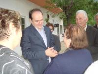 Όταν υπάρχει αλήθεια υπάρχει και διάθεση συμμετοχής των πολιτών...