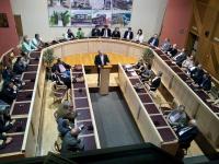 Μεγάλη σε όγκο και παλμό η συγκέντρωση Βλαχογιάννη στην Αθήνα