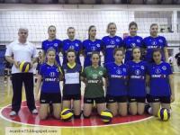 Στον Τελικό του final 4 ο Ασκληπιός Φθία Λαμίας – Α.Σ. Ασκληπιός 2-3