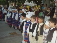 Διαμαρτυρίες για απουσία της δημοτικής αρχής στο Μεγαλοχώρι