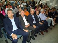 Έδωσαν βροντερό παρών στην ομιλία Ταμήλου!