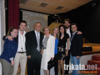 Και η Καλαμπάκα ψήφισε Βλαχογιάννη.