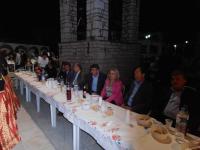 «Έκλεψε» τις εντυπώσεις με την αναγνωρισιμότητα της η Χρύσα Ντιντή