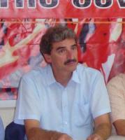 Αχιλλέας Κανταρτζής*(υποψήφιος βουλευτής ΚΚΕ)