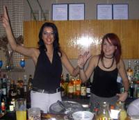 MONDO bar cafe στο Νέο Εμπορικό Κέντρο