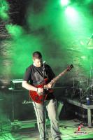 Η συναυλία των Rock & Lace στο Cine Cafe του Μύλου Ματσόπουλου