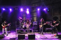 Η συναυλία των Rock & Lace στο Cine Cafe του Μύλου Ματσόπουλου