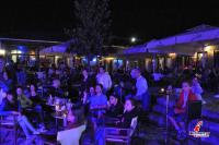 Η συναυλία των Rock & Lace στο Cine Cafe του Μύλου Ματσόπουλου