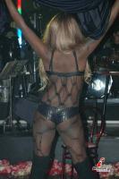 Mάϊος του 2006 - To show της Latoya στο Caramella