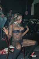 Mάϊος του 2006 - To show της Latoya στο Caramella