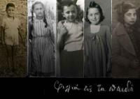 Η νέα ταινία (ντοκιμαντέρ) του Βασίλη Λουλέ «Φιλιά εις τα παιδιά»
