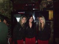 Fuego bar στα Μανάβικα