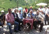 Πρωτάθλημα δηλωτής στο Πολυνέρι.Τρικάλων