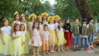 Συνεχίζονται οι επιτυχημένες  παραστάσεις του Θεατρικού εργαστηρίου του Δήμου  Πύλης