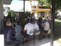 Δωρεάν προσυμπτωματικός έλεγχος στο Δροσερό του Δήμου Πύλης.