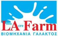 Μεγάλος χορηγός του Στέλιου Βάσκου η La Farm