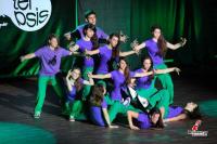 Aκαδημία χορού Terpsis στα Τρίκαλα - Show me the stars 2012 
