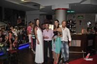 To φωτορεπορτάζ και τα βίντεο από το Summer Fashion Show στο Βαλτινό 