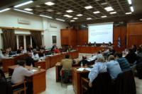 Συνεδρίαση της  Επιτροπής Ποιότητας Ζωής του Δήμου Τρικκαίων