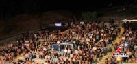 Άνοιξε η αυλαία για το 9th Rocking Under The Rocks Festival  στην Καλαμπάκα
