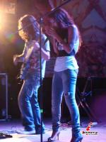 Άνοιξε η αυλαία για το 9th Rocking Under The Rocks Festival  στην Καλαμπάκα